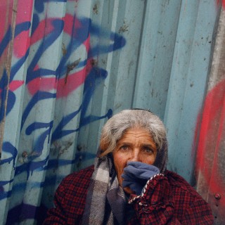 Πως είναι να «προσγειώνεσαι» στο κέντρο της Αθήνας για πρώτη φορά