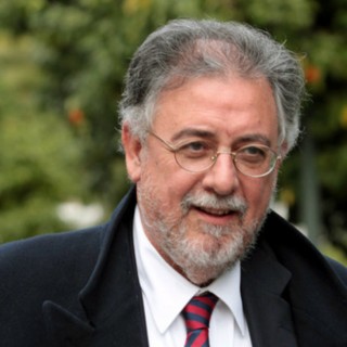 Γιάννης Πανούσης: Aπορίας άξιο που δεν με κατήγγειλαν και στις Σκουριές ότι προτρέπω σε αιματοχυσία στην περιοχή…