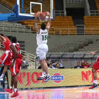 Δικαίωσε το ΑΣΕΑΔ τον Παναθηναϊκό στο κύπελλο μπάσκετ