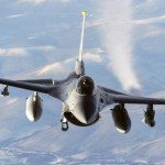 H Ιορδανία βομβαρδίζει θέσεις της ISIS, «και είναι μόνο η αρχή»