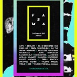 FASMA Festival: Ένα σημαντικό αθηναϊκό φεστιβάλ ηλεκτρονικής μουσικής