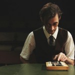 «Φαέθων» στο Θέατρο της Οδού Κυκλάδων «Λευτέρης Βογιατζής»