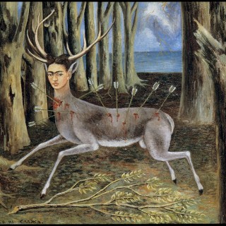 «Πρόσωπα της Φρίντα»: Η μεγαλύτερη online έκθεση για τη Φρίντα Κάλο