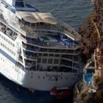 Συνεχίζεται η επιβάρυνση του θαλάσσιου περιβάλλοντος στην Καλντέρα