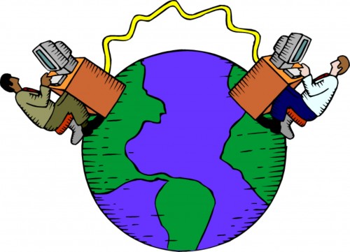 Ποιες χώρες έχουν το γρηγορότερο ίντερνετ;