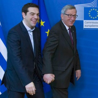 «Δεν πήραμε ποτέ το κείμενο της Κομισιόν»