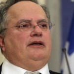 Επίσκεψη στη Μόσχα πραγματοποιεί σήμερα ο υπουργός Εξωτερικών Νίκος Κοτζιάς