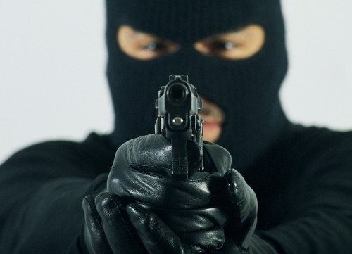 Ληστές εισέβαλαν τα ξημερώματα της Δευτέρας στο σπίτι του δημάρχου Κηφισιάς