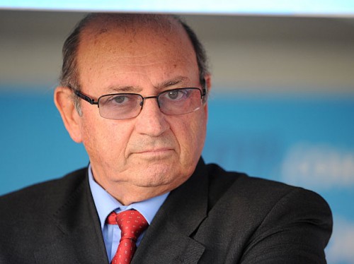 «Τι μα..κα είναι!»