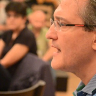 O Γιώργος Ανδρέου έγραψε ένα τραγούδι για τον Αλέξη Γρηγορόπουλο