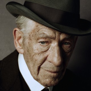 Η Popaganda στο Βερολίνο: Ο Ian McKellen κλέβει τη σκηνή κι απ’ τον ίδιο τον Mr Holmes.