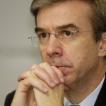 Αυτοκτόνησε ο πρώην επικεφαλής των οικονομικών υπηρεσιών της Siemens