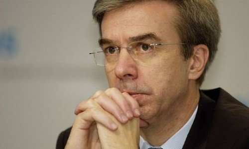 Αυτοκτόνησε ο πρώην επικεφαλής των οικονομικών υπηρεσιών της Siemens