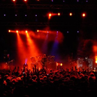 Οι New Order στο Ejekt Festival 2015;