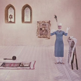 O Nicolas Jaar ξαναγράφει το soundtrack του “The Color Of Pomegranates”