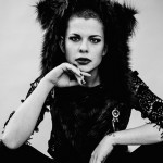 Η Kovacs στο Rockwave Festival