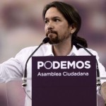 ΙΣΠΑΝΙΑ: Δεύτερο κόμμα οι Podemos στα Exit Poll