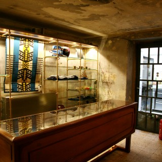 Philos Athens: To νέο concept store του Κέντρου έχει και καλό φαγητό (μεταξύ άλλων)