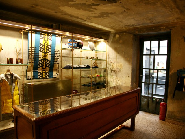 Philos Athens: To νέο concept store του Κέντρου έχει και καλό φαγητό (μεταξύ άλλων)