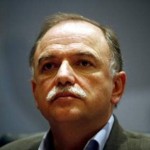 Παπαδημούλης: Υπάρχει χαρτί υγείας, να το πείτε και στην Βούλτεψη