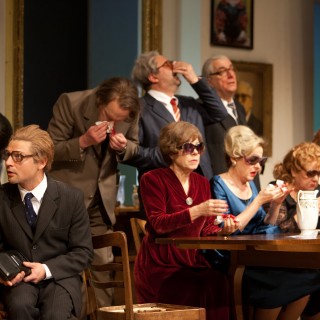 Κριστόφ Μαρτάλερ, δια αρχαρίους