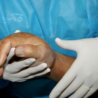 Ο πόνος ως ιατρικό αλλά και κοινωνικό πρόβλημα