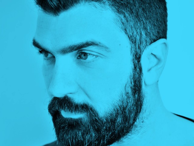 Ο Mr. Statik ετοιμάζεται για μια μεγάλη νύχτα μαζί με τον Radioslave