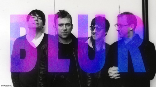 Νέο τραγούδι από τους Blur. Ακούστε το, τι περιμένετε;