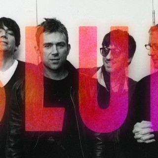 Σήμερα 25/3 στις 22.00 θα ακούσουμε το νέο άλμπουμ των Blur