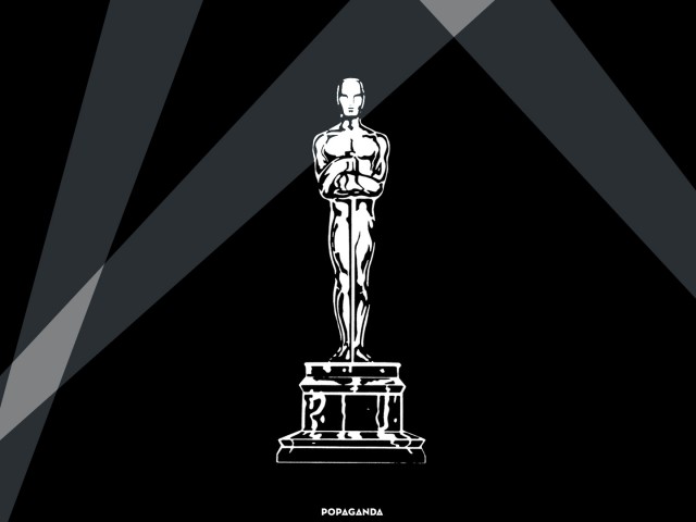 Ακόμα και ο θείος Όσκαρ κάνει λάθη…