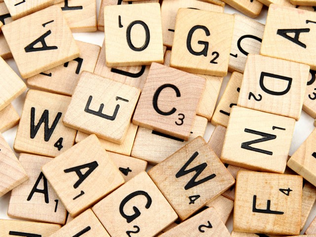 Η κρίση του 1929 δημιούργησε το Scrabble. Για την τωρινή ακόμα περιμένουμε το επιτραπέζιο της.