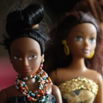 Η Βασίλισσα της Αφρικής εκθρονίζει την Barbie