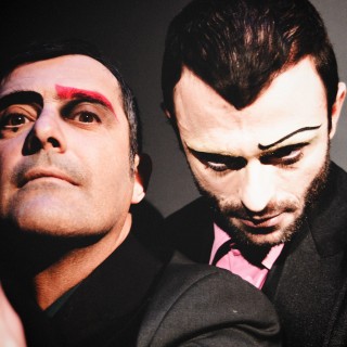 Ο Ρόζενκραντζ και ο Γκίλντενστερν είναι νεκροί