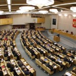 Ρωσία: Η Μόσχα ίσως επεκτείνει τη χρήση του όρου «πράκτορες του εξωτερικού» και σε άλλα μέσα ενημέρωσης