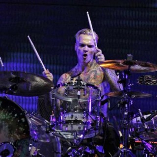 Αποχώρησε από τους Placebo ο Steve Forrest