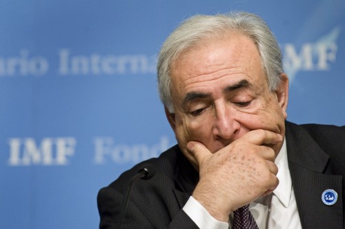 Εξελίξεις στη δίκη του Στρος-Καν