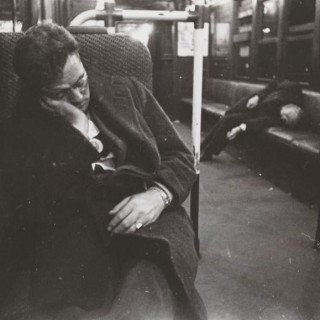 Η Νέα Υόρκη του 1946 μέσα από το φακό του Στάνλεϊ Κιούμπρικ