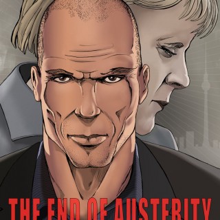 Ο Γιάνης Βαρουφάκης πρωταγωνιστεί σε ταινία κατά της λιτότητας