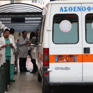 Αύξηση των κρουσμάτων της εποχικής γρίπης