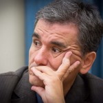 Η πρώτη του Τσακαλώτου στο Eurogroup