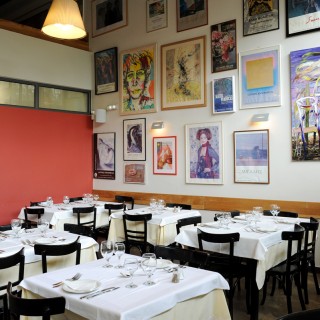 Στο Βλάσση επιμένουν στην κλασική κουζίνα και καλά κάνουν