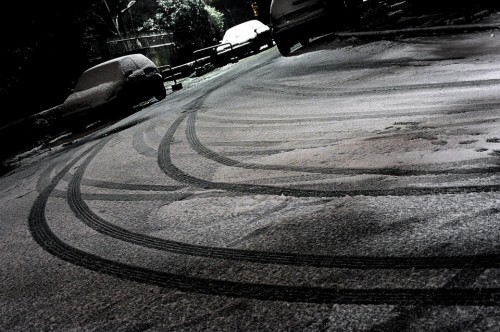 Κύμα κακοκαιρίας: Ποιοι δρόμοι και ποια σχολεία είναι κλειστά