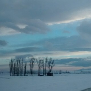 Καππαδοκία (23 με 31 του Γενάρη 2015)