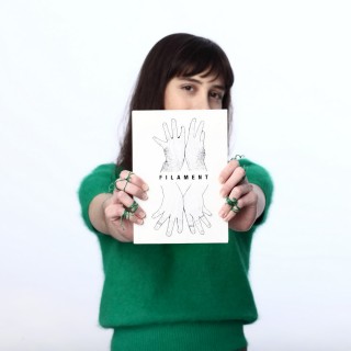 Το FILAMENT είναι το λεύκωμα-χάρτης για το ελληνικό indie εν έτει 2015