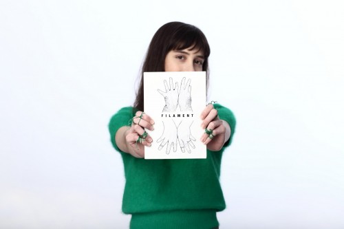 Ένα λεύκωμα – χάρτης για το ελληνικό indie εν έτει 2015