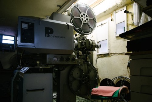 Η «Τετάρτη 04:45» στο διαγωνιστικό του Tribeca Film Festival