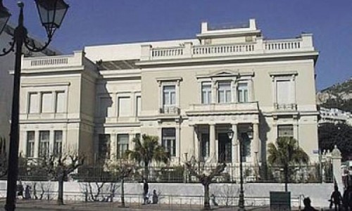Δωρεάν είσοδος τις Πέμπτες στο Μουσείο Μπενάκη