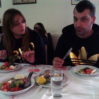 Οι Black Athena μας καλούν στο Vice Versa για ν’ ακούσουμε τον Danny Daze