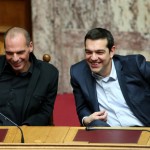 Το 64% συνεχίζει να εμπιστεύεται και κρίνει θετικά την κυβέρνηση