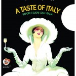 A Taste Of Italy!